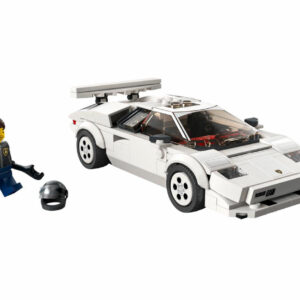 Lego Speed Champions Lamborghini Countach