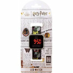 Orologio da Polso Led Harry Potter *