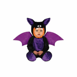 Costume Baby Pipistrello 18/24 mesi *