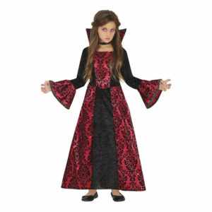 Costume Vampiro 10/12  anni *