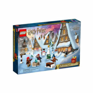 Calendario dell Avvento LEGO Harry Potter *