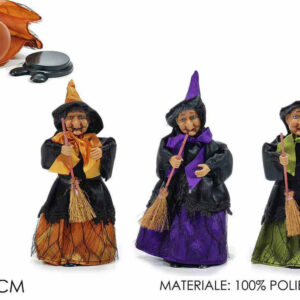 Befana Portadoni 20 cm *