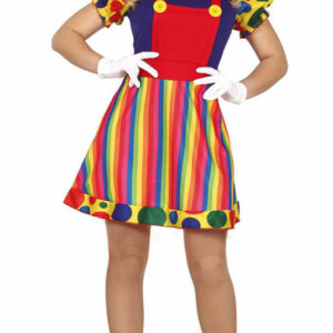 Costume Clown 42/44 *