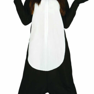 Costume Tuta Pinguino 42/44 *