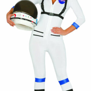 Costume Astronauta M/L *