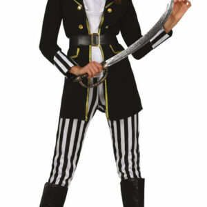 Costume Piratessa 42/44 *