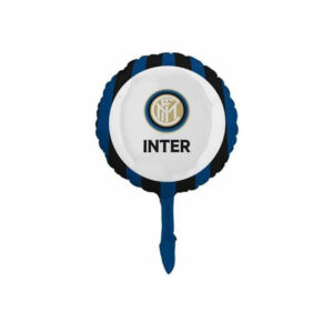 Palloncino minishape 23 cm Ufficiale Inter *