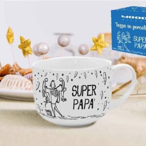 Tazza Super Papà *