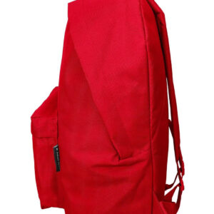 Julian Ross Zaino con astuccio Scuola Rosso