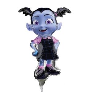 Palloncino Mini Shape Vampirina 35 cm