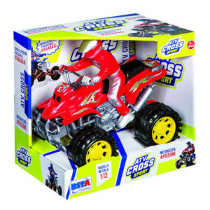 MOTO FRIZIONE ATV CROSS SPORT *