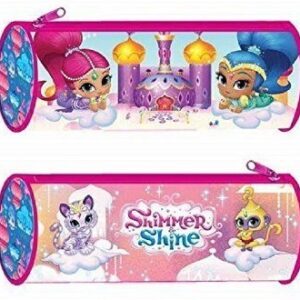 Tombolino Scuola Shimmer & Shine