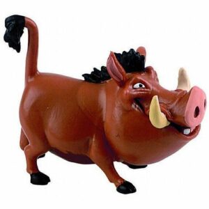 Cake Topper Il Re Leone – Pumba *