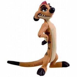 Cake topper Il Re Leone – Timon *