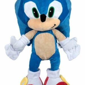 Sonic Peluche 55 cm *