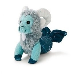 Peluche Zodiaco Capricorno7x7,5×10 cm*