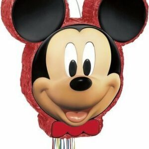 Pignatta Volto Topolino Disney 52 cm