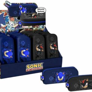 Astuccio Gummy Sonic