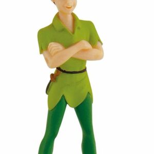 Cake Topper Peter Pan 9,5  cm*