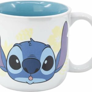 Lilo & Stitch Tazza in ceramica 460 ml *