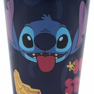 Bicchiere in plastica 260 ml Lilo & Stitch *