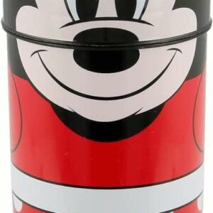 Borraccia in plastica 350 ml Minnie *