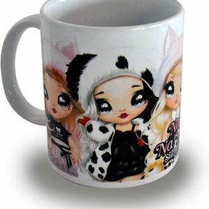 Tazza Mug Na Na Na Surprise *