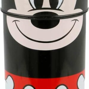 Borraccia in plastica 350 ml Topolino *