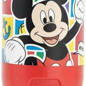 Mickey borraccia 430 ml *