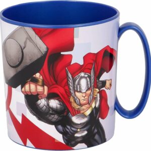 Avengers Tazza in plastica 265 ml *