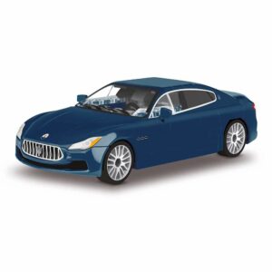 Cobi – Maserati 4 Porte scala 1:35 – 109 pezzi *