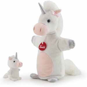 Marionetta & baby Unicorno *