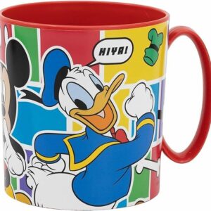 Mickey Tazza in pp 350 ml *