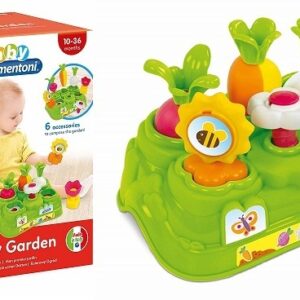 Baby Clementoni Baby Garden*