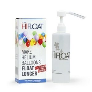 BOTTIGLIA HI-FLOAT 16 oz 500 ml con DISPENSER*