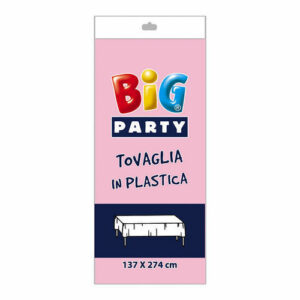 TOVAGLIA ROSA 137 x 274 cm *