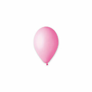 PALLONCINI FUCSIA 25 pz *