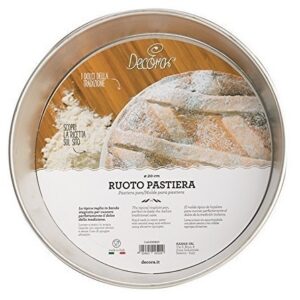 Ruoto per Pastiera ø 20 cm*