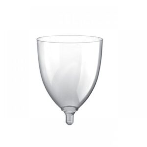 BICCCHIERE CALICE SOMMELIER 300 cc 20 pz *