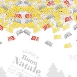 Confetti da Tavolo Buon Anno 25 grammi *