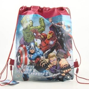 Sacca 35 cm  Marvel Avengers *