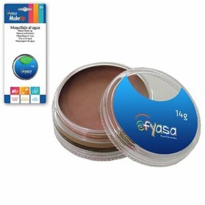 Trucco ad acqua Marrone 14 g *