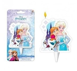 Candelina Frozen *