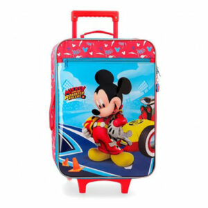 Trolley 35x50x16 MICKEYMOUSE