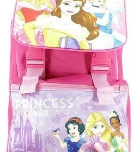 Zaino Estensibile Principesse Disney Premium *