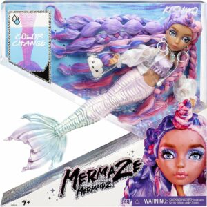 Mermeidz Kishiko Fashion Doll