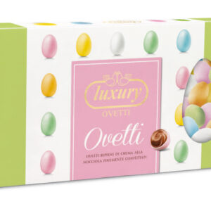 Ovetti Ovecream 1 kg *