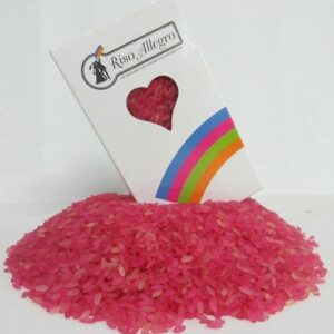 RISO ALLEGRO FUCSIA 220 gr