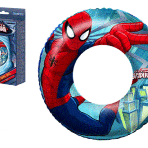 Salvagente Spiderman diam. 56 cm *