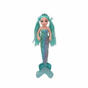 Peluche TY 53 cm Sirena Azure *